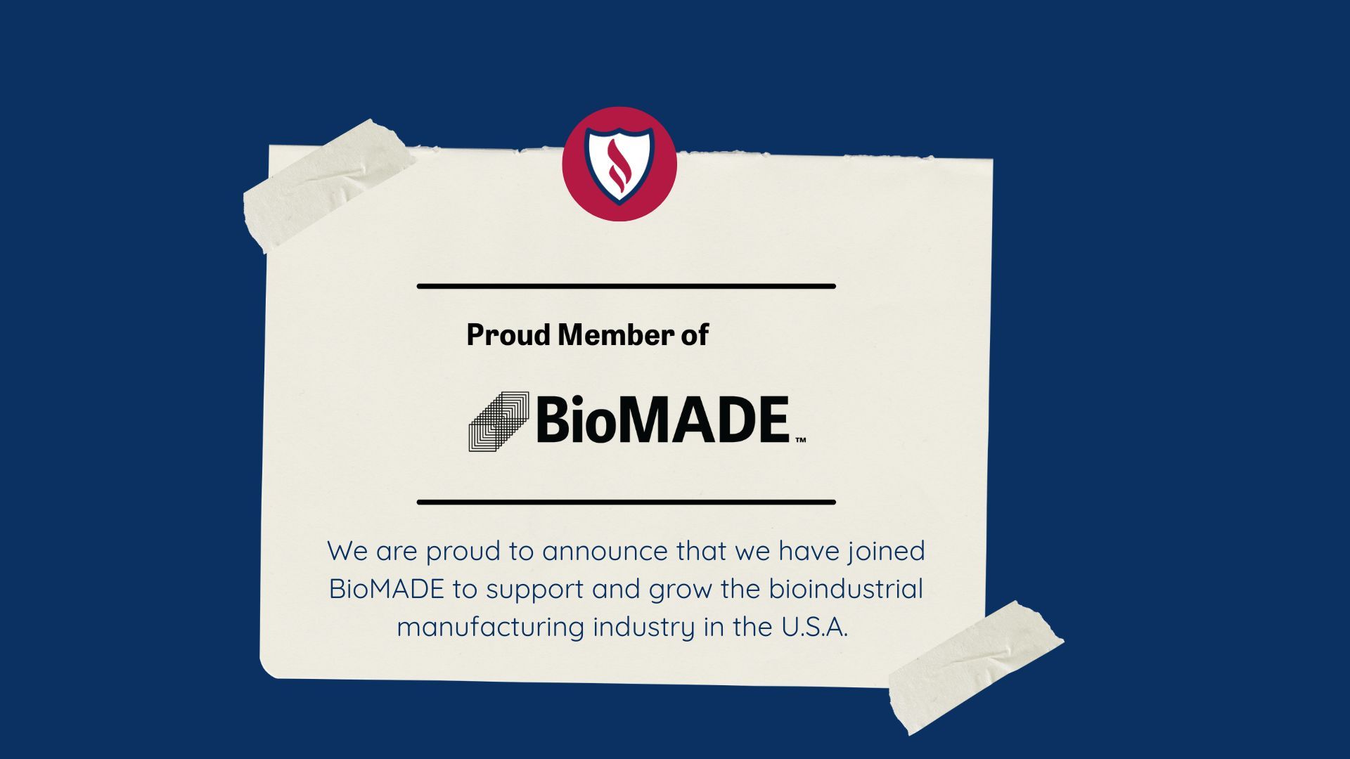 biomade logo