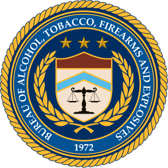 Bureau of Alcohol, Tobacco, Firearms & Explosives