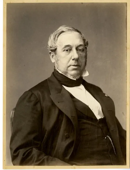 Théophile-Jules Pelouze