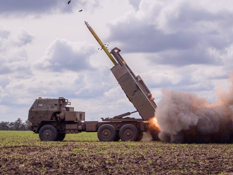 Launcher