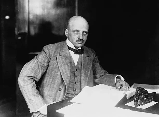 Fritz Haber