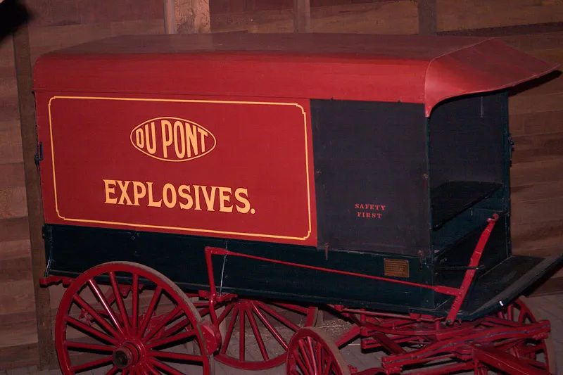 Brandywine River, Delaware