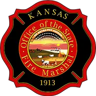 Kansas Fire Marshall