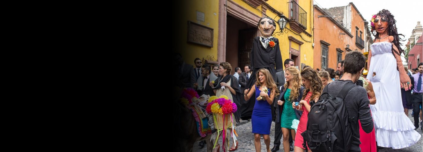 Cultural Observations from an American in Mexico