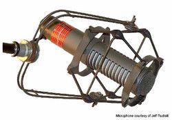 EV 667A Microphone