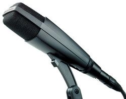 Sennheiser 421 Microphone