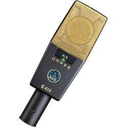 AKG 414 Microphone