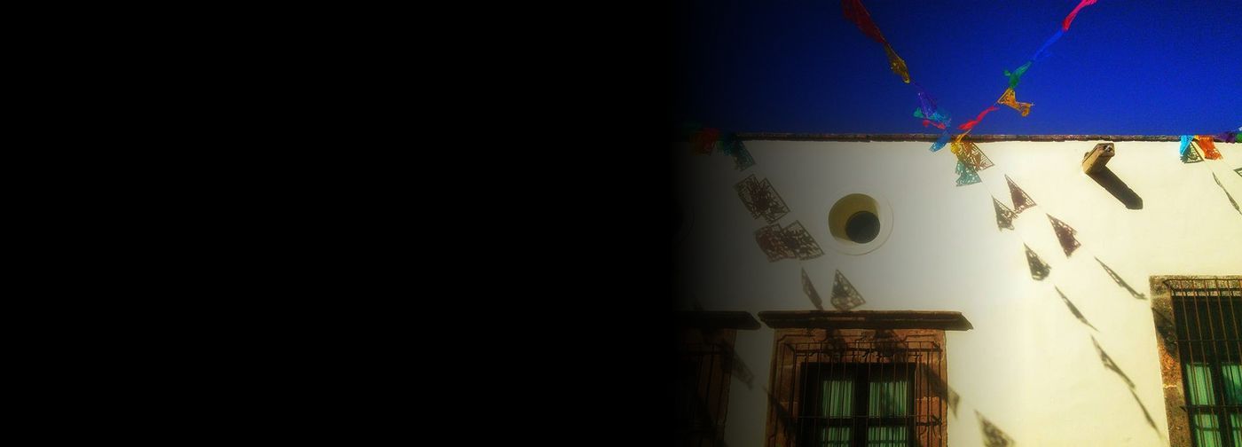 Why I Moved To Mexico