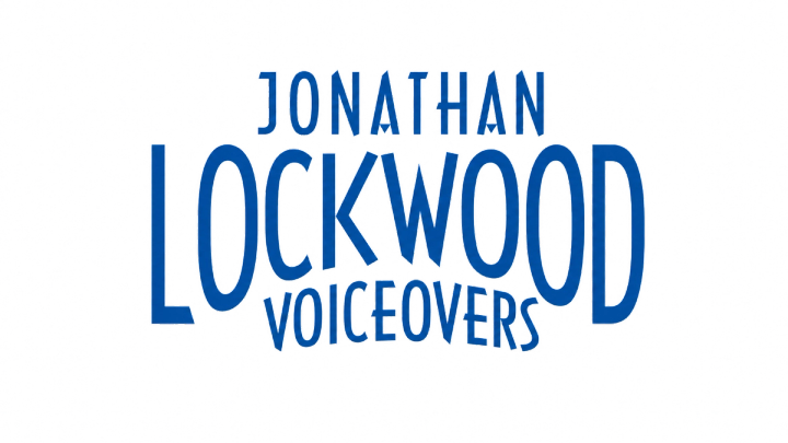 Jonathan Lockwood Voiceovers