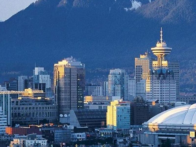 Best of Vancouver & Pacific Coast