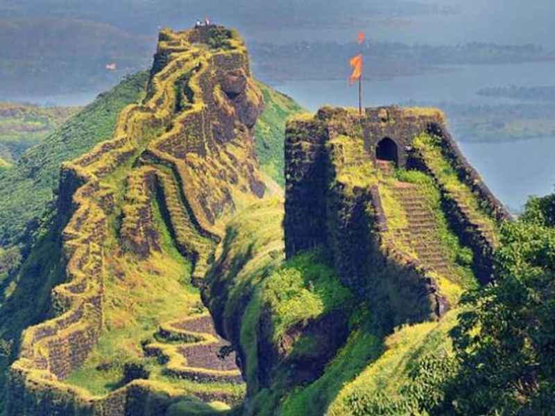 Mesmerizing Mahabaleshwar