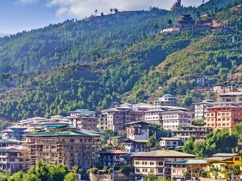  Classic Bhutan Tour