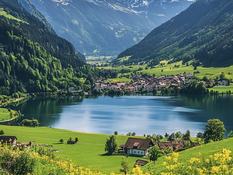 Highlights of Austria