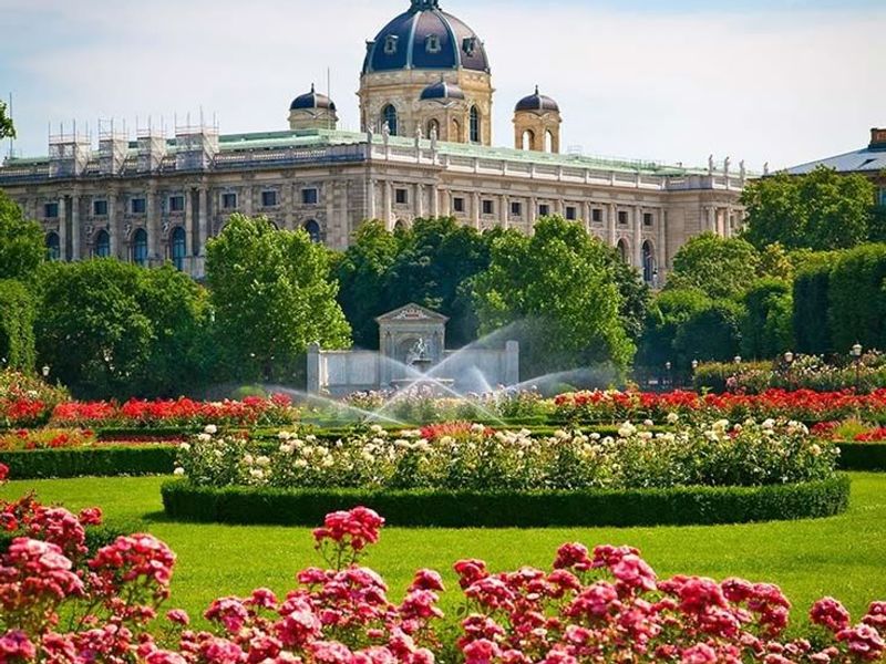Austrian Splendour