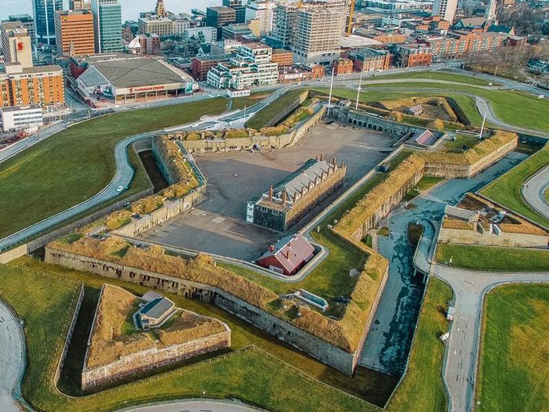  Best of Halifax, South Shore & Bay of Fundy