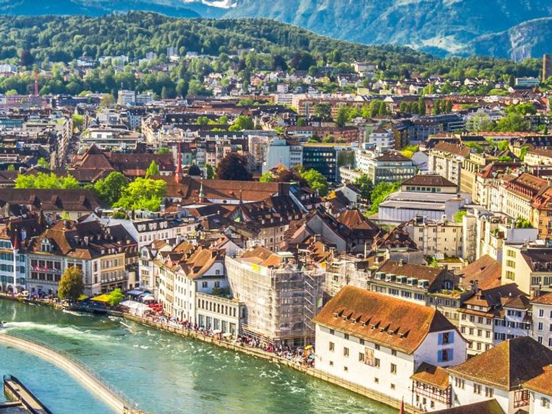  Best of Switzerland
