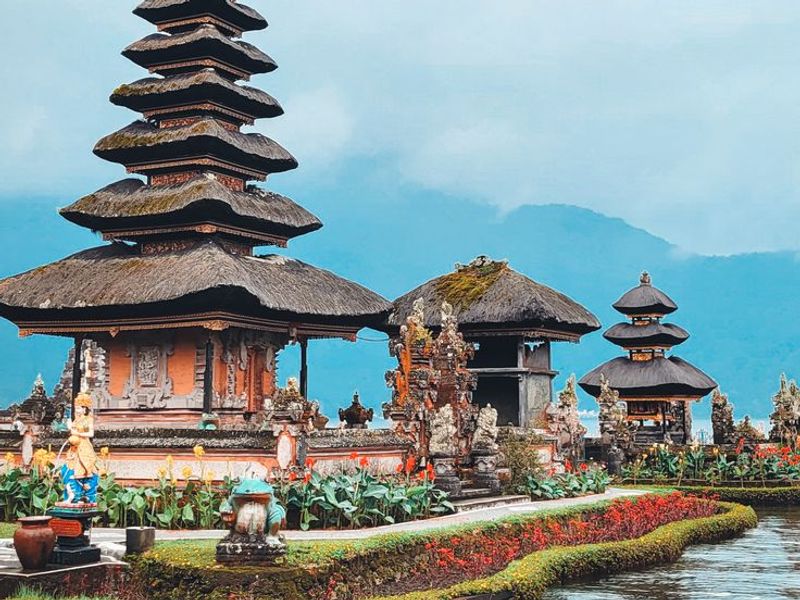 Unforgettable Bali