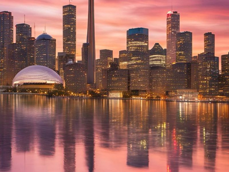  Essential Eastern Canada