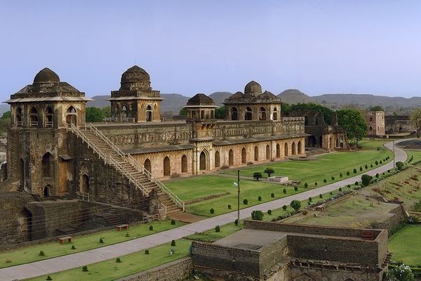 Ancient Madhya Pradesh