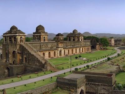 Ancient Madhya Pradesh