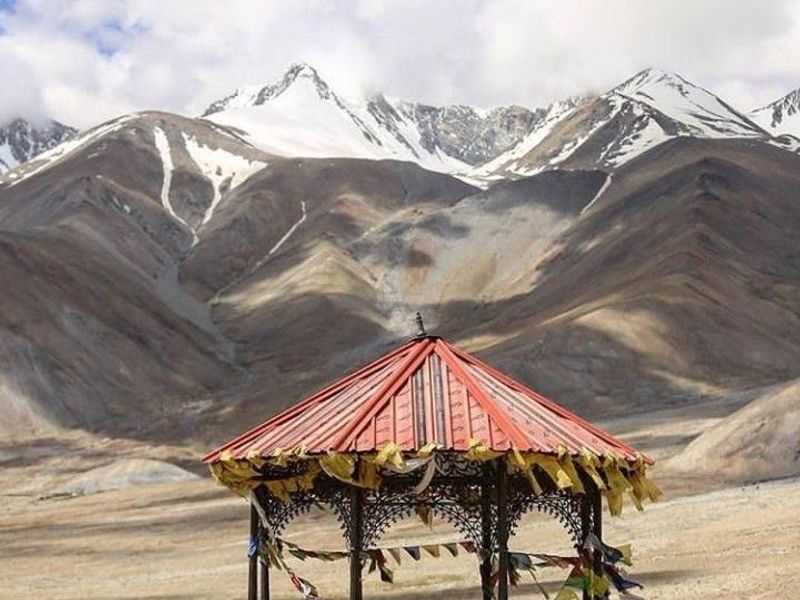 Exotic Ladakh withTurtuk