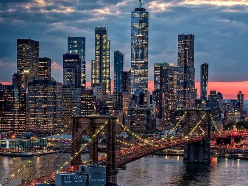  Empire City & Capital with Wonders