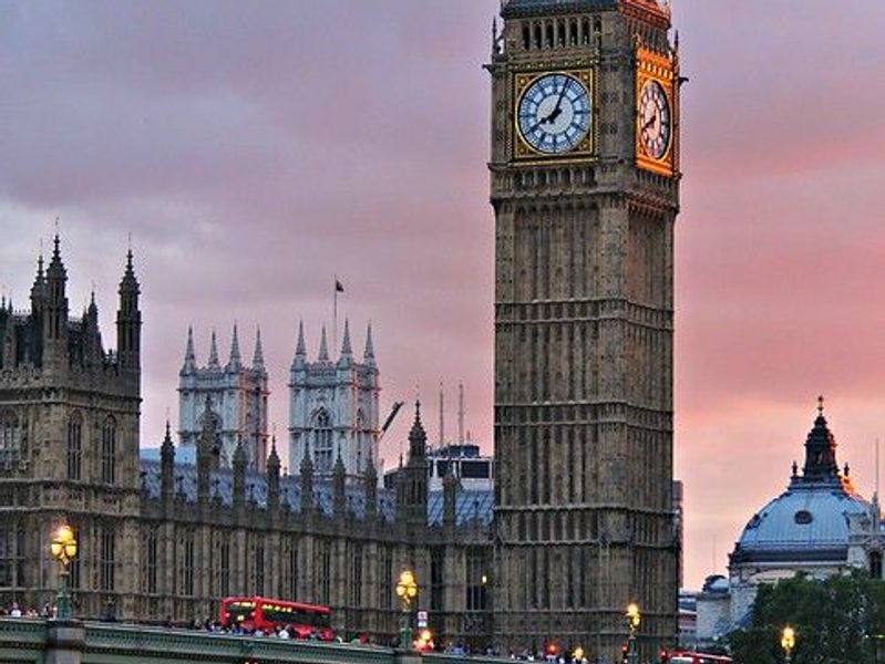 Great Britain,France & Switzerland