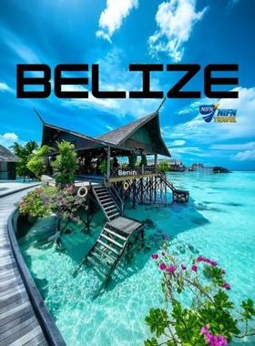 BELIZE visa