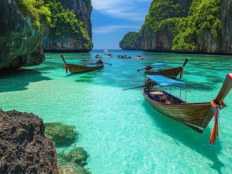  South Thailand
