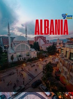 ALBANIA visa