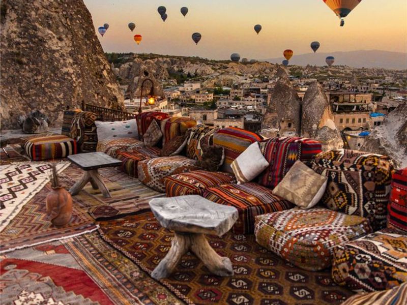  Highlights of Turkey