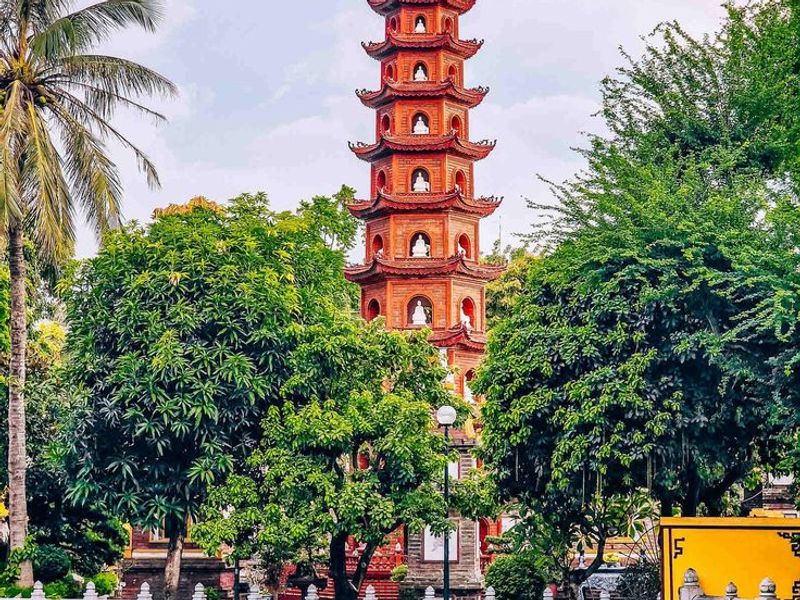  Hanoi & Ha Long Bay Special