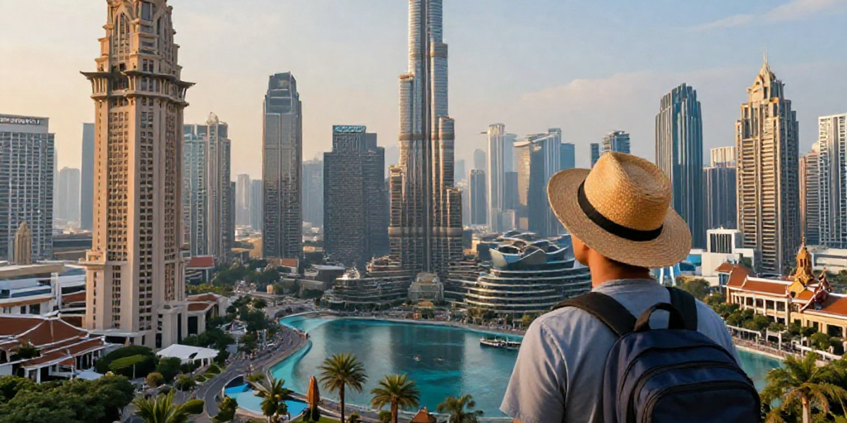 Why 2026 Is The Best Time To Book Your International Tour Package From India