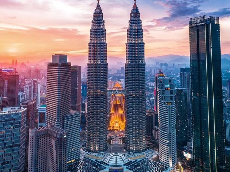  Kuala Lumpur Family Fun