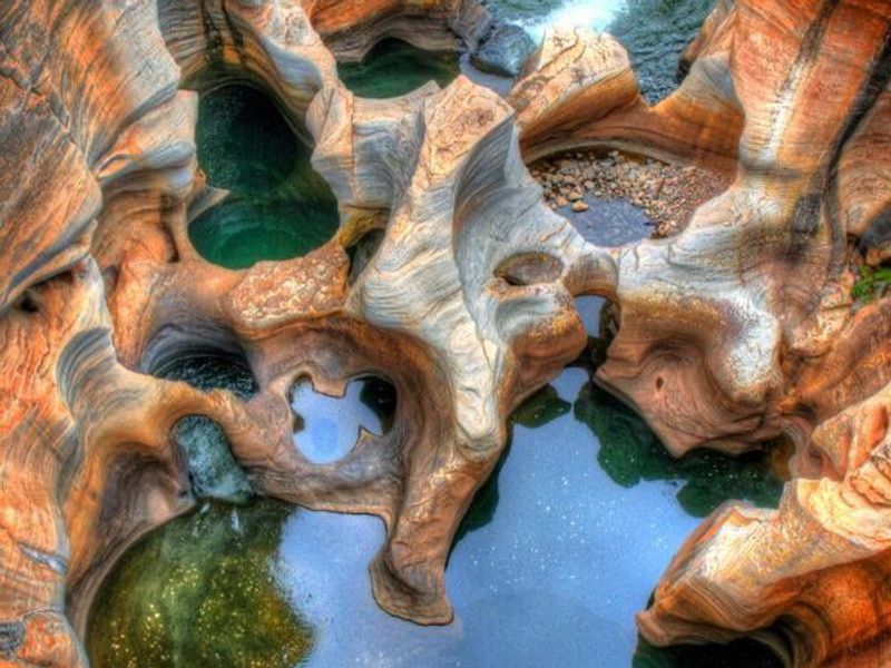  Kruger (Safari Getaways)