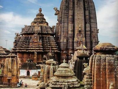 Bhitarkanika Wildlife Tour