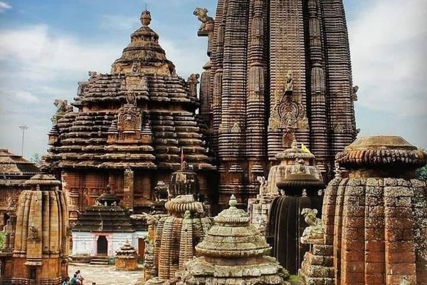 Bhitarkanika Wildlife Tour