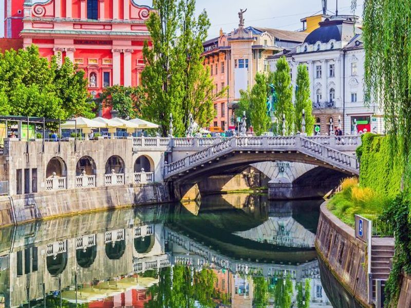 Best of Slovenia & Croatia