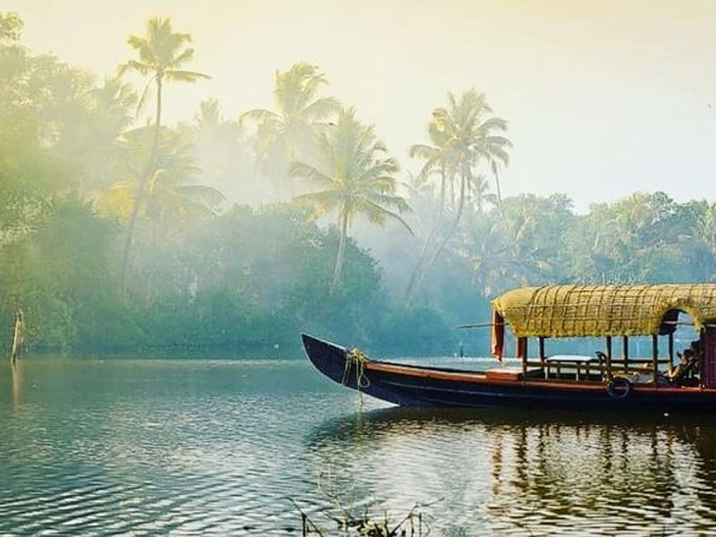 Enchanting Kerala