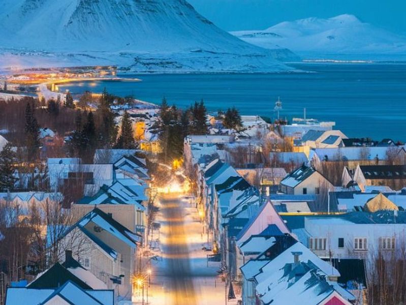  Scenic South Iceland