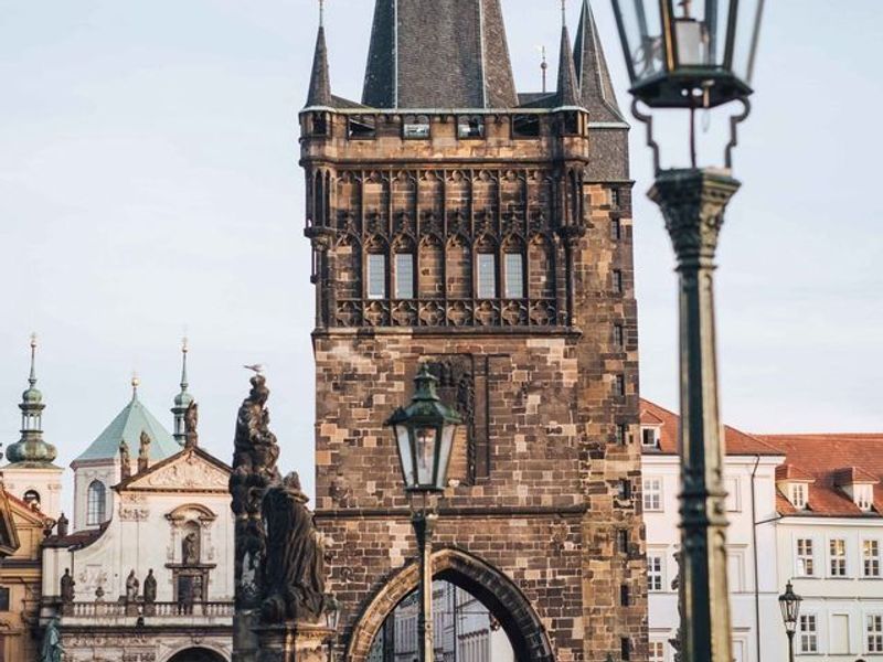  Highlights of Uzbekistan