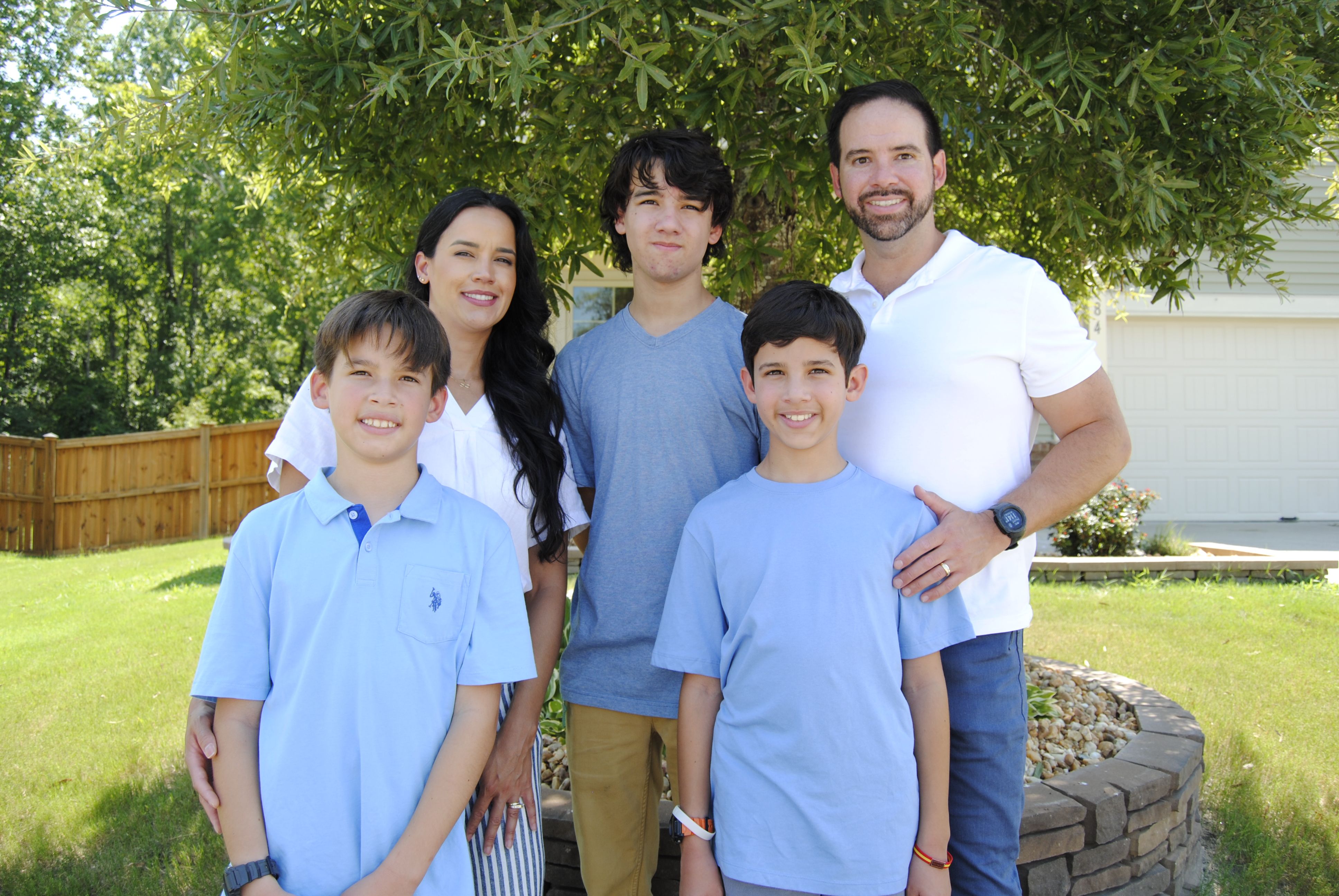 About Garcia Ventures Travel