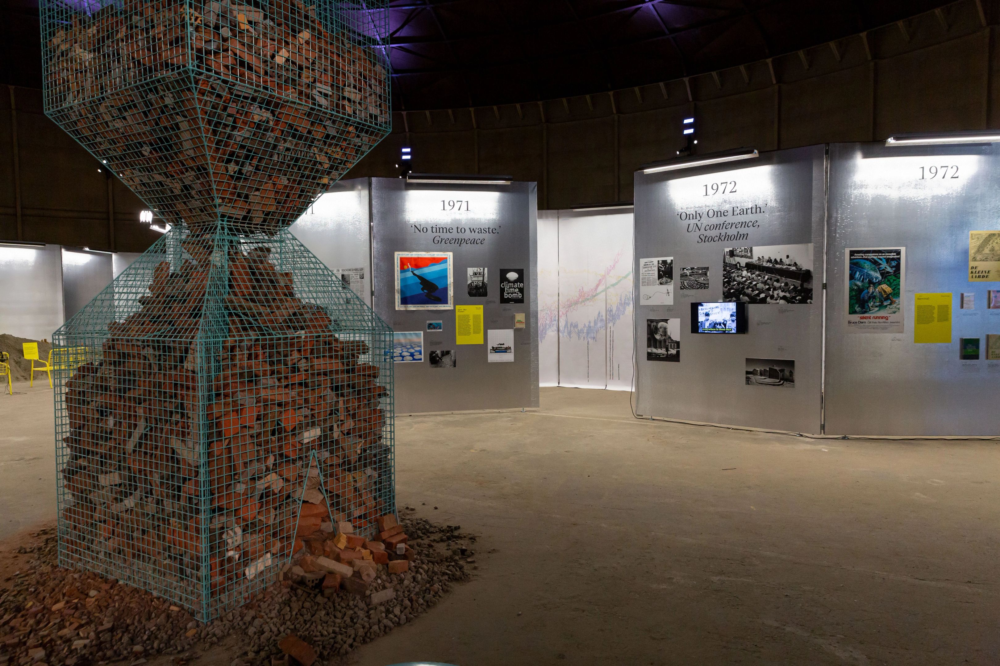 SJG - It's about time (04)3673