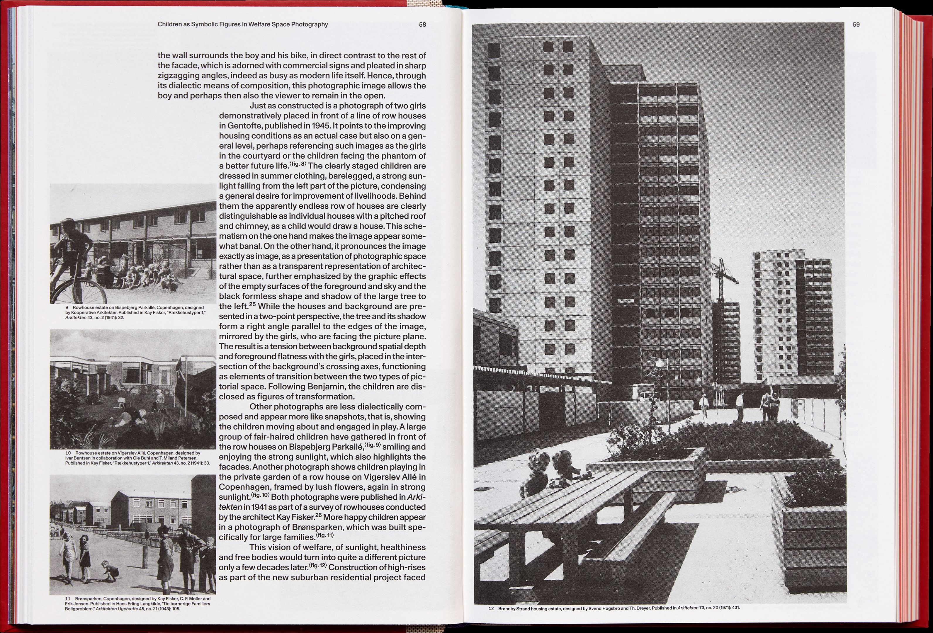 Danish Welfare_cover_