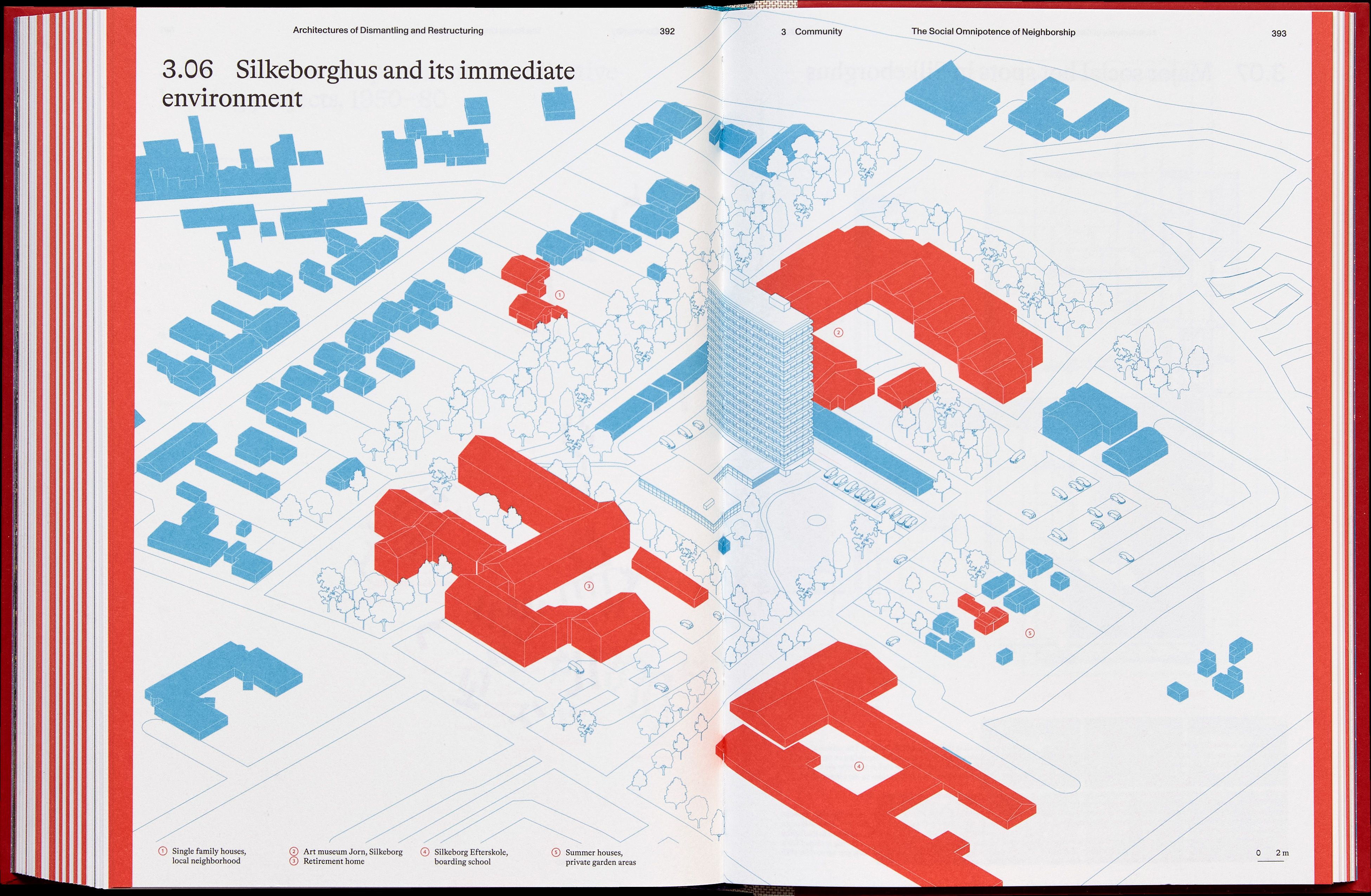 Spaces of Danish Welfare