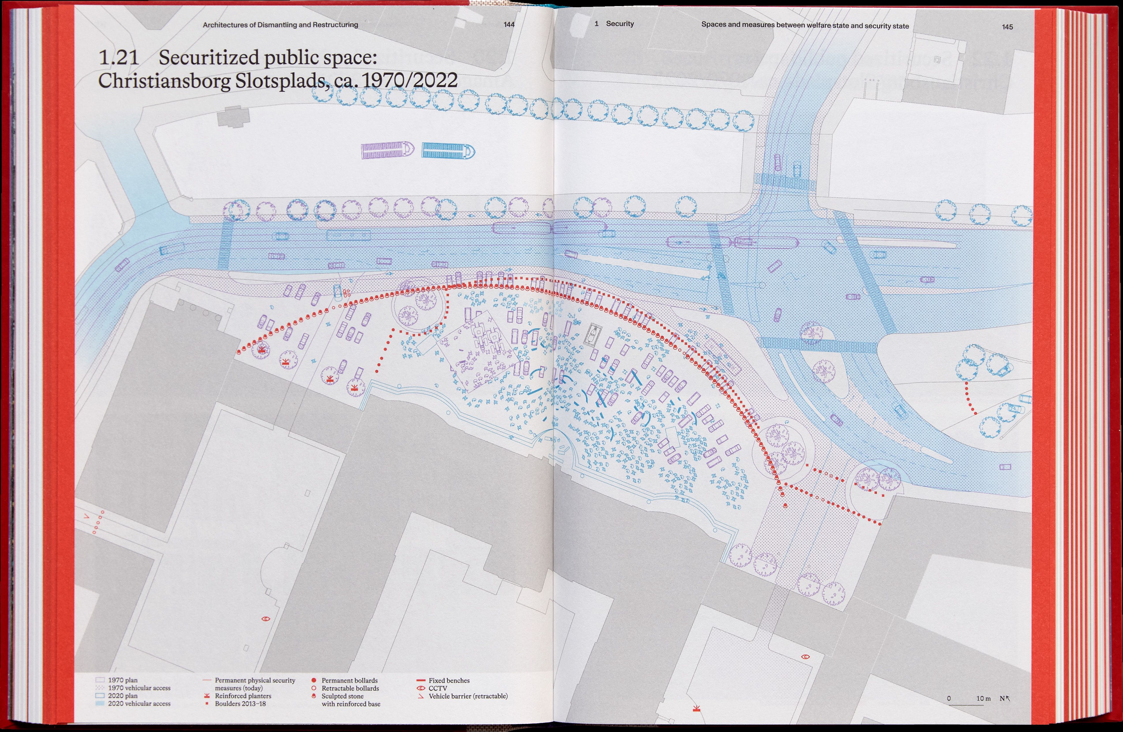 Spaces of Danish Welfare