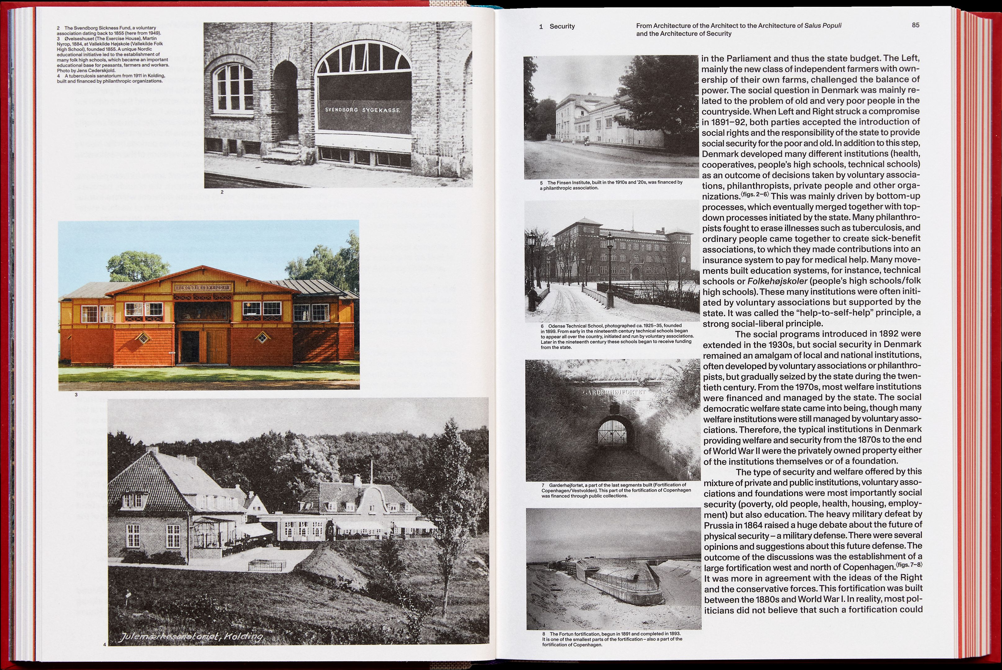 Danish Welfare_cover_2