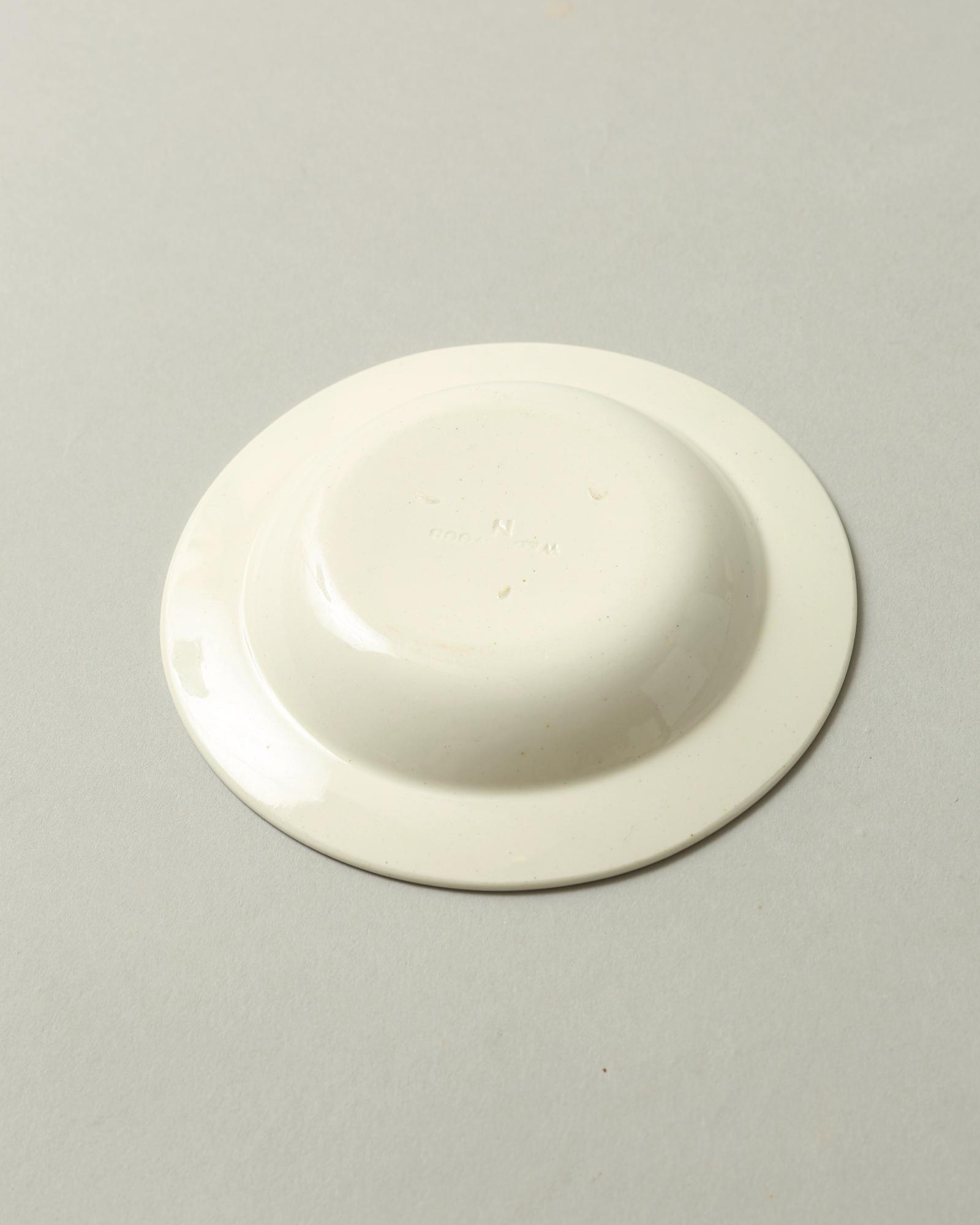 ウェッジウッド ディネット 深皿 11cm B 4