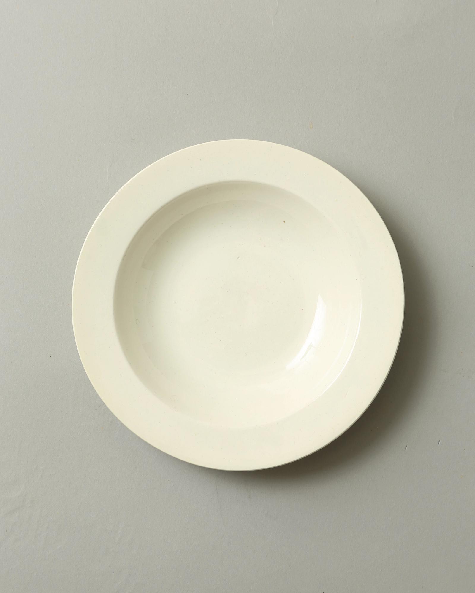 ウェッジウッド ディネット 深皿 15.3cm B 1