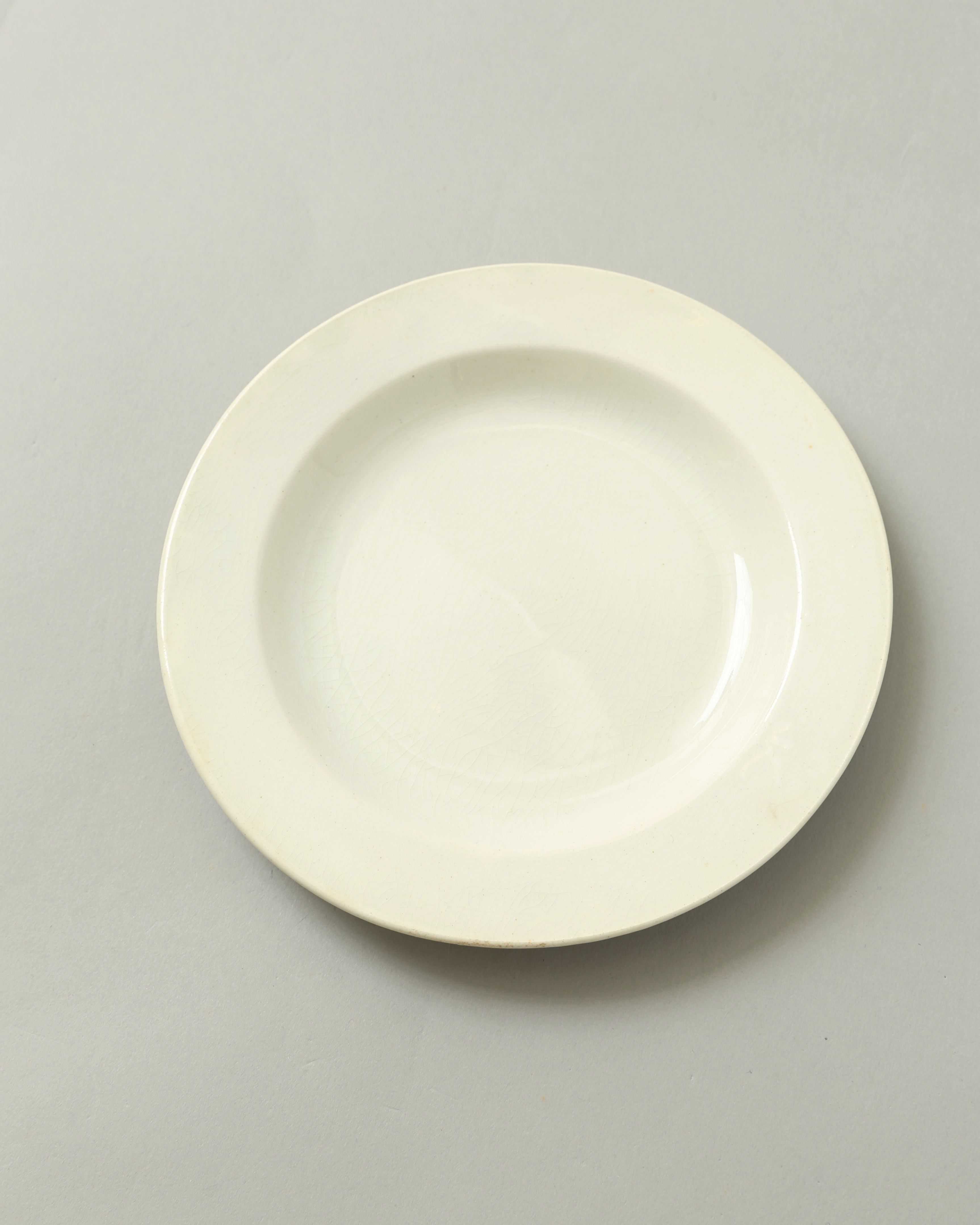 ウェッジウッド ディネット 皿 15.5cm F 3